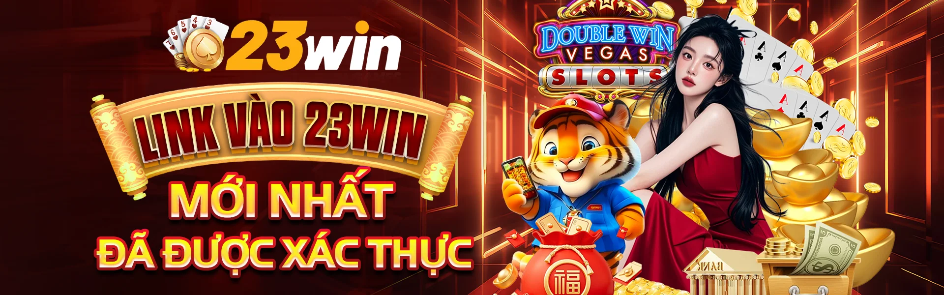 Không gian thông tin giải trí 23Win