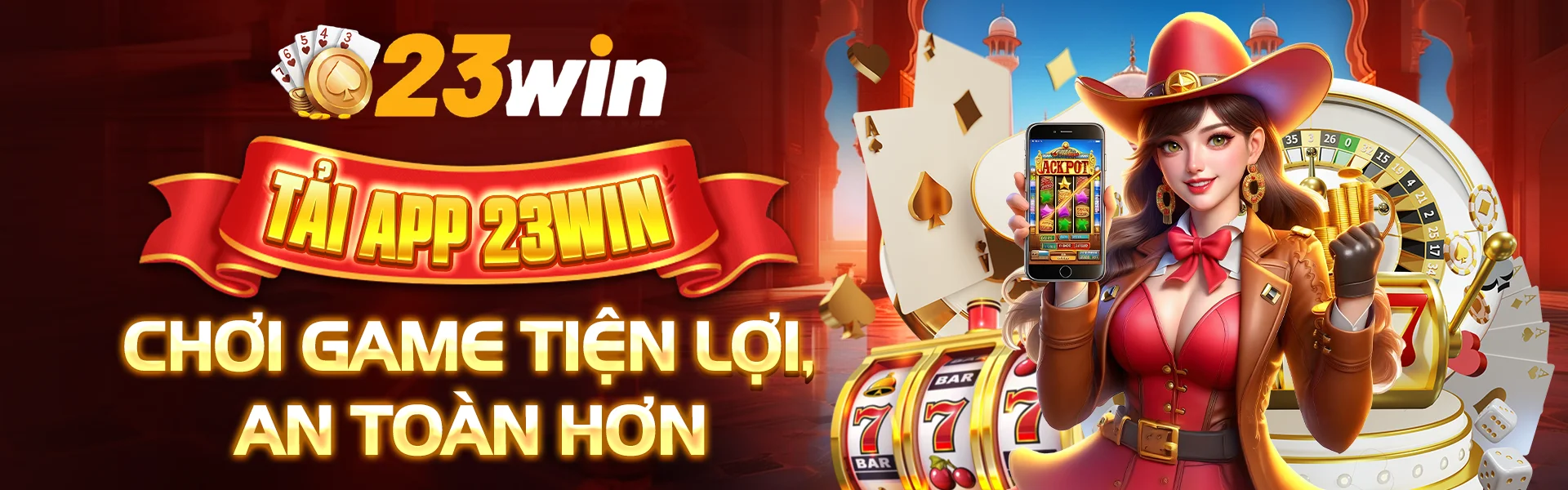 Chuyên mục và hướng dẫn trên 23Win