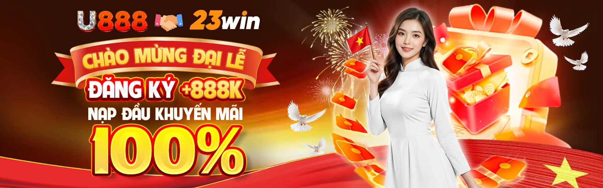 Dịch vụ di động và hỗ trợ 23Win